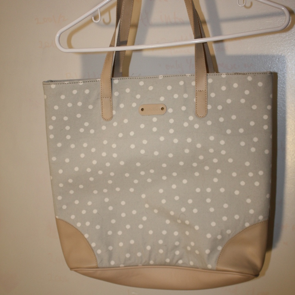 Cute Let's Get Outta Town Bag